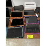 Tablet Lot, 5 New In Box with Others