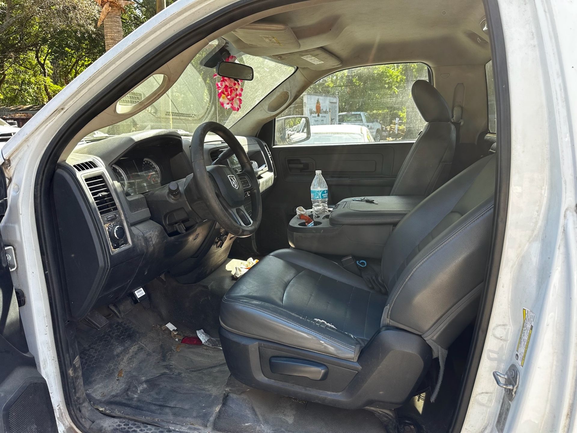 2017 Dodge Ram 2500 - Image 11 of 18