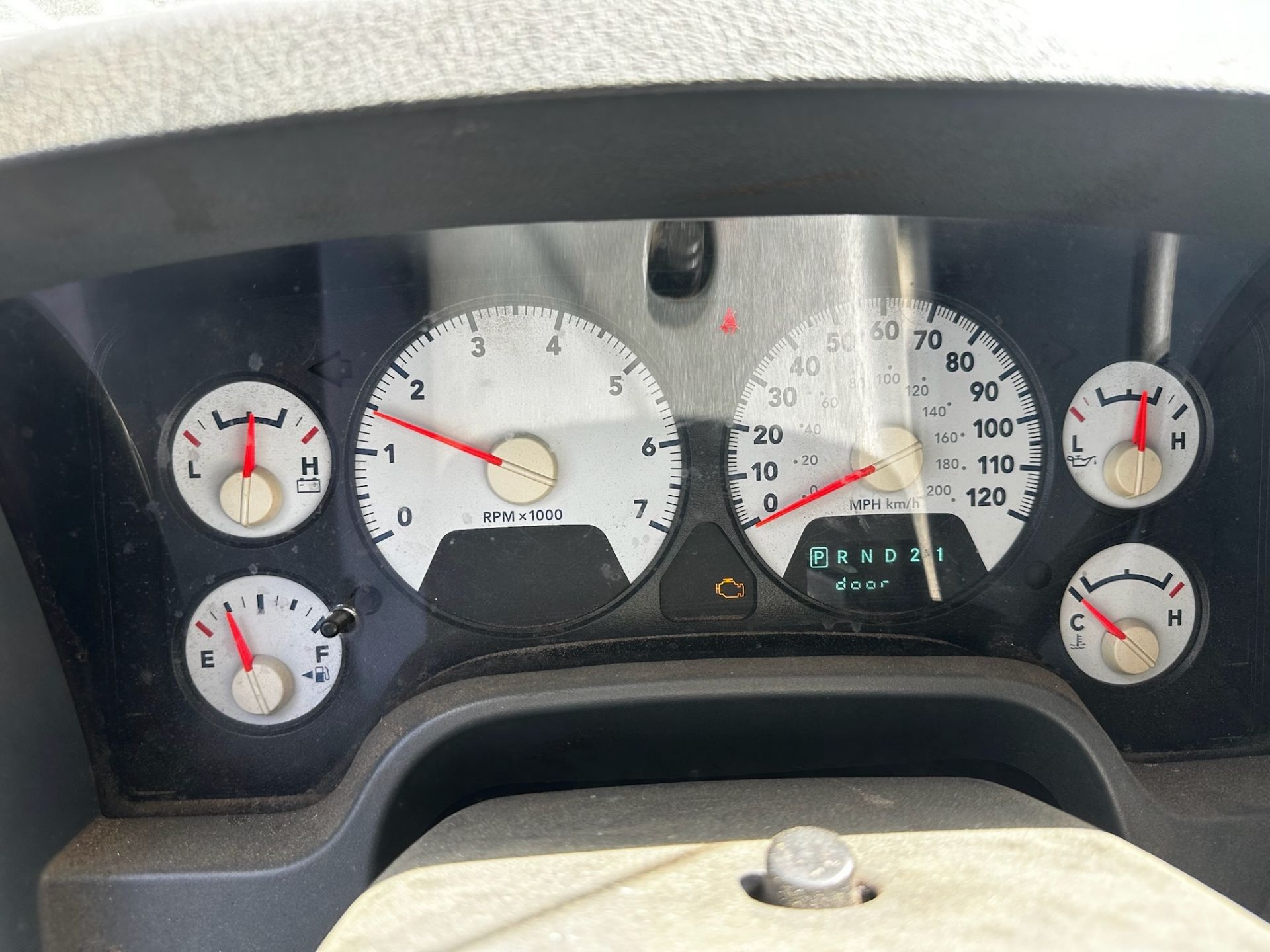 2007 Dodge Ram - Image 14 of 16