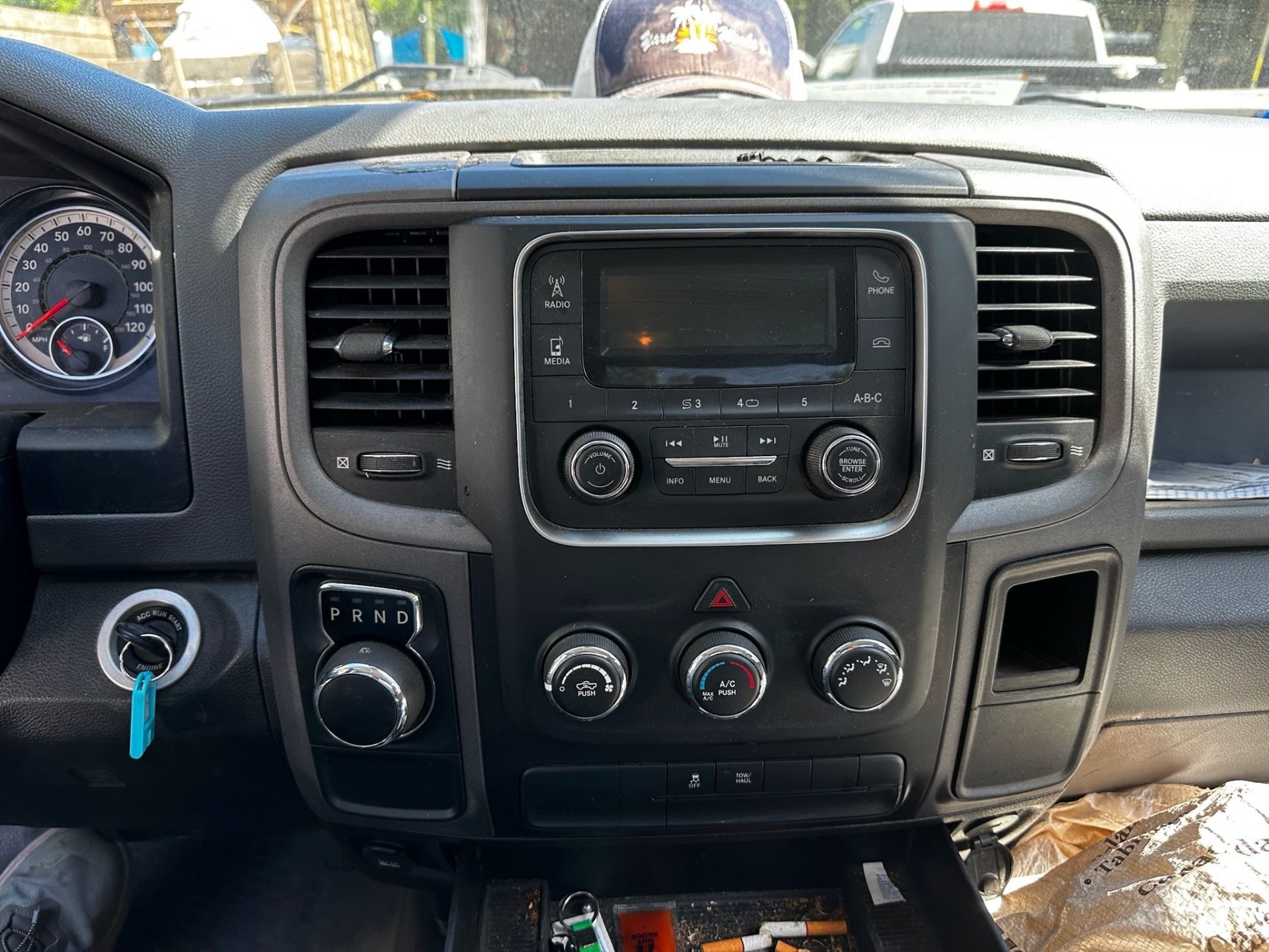 2019 Dodge Ram1500 - Image 15 of 19