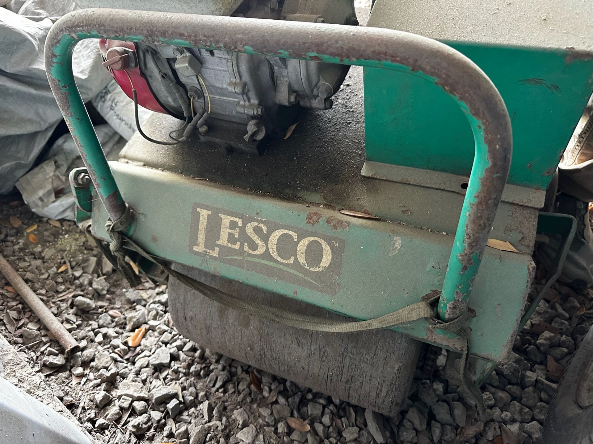 Lesco Commercial Plus Airator - Image 5 of 7