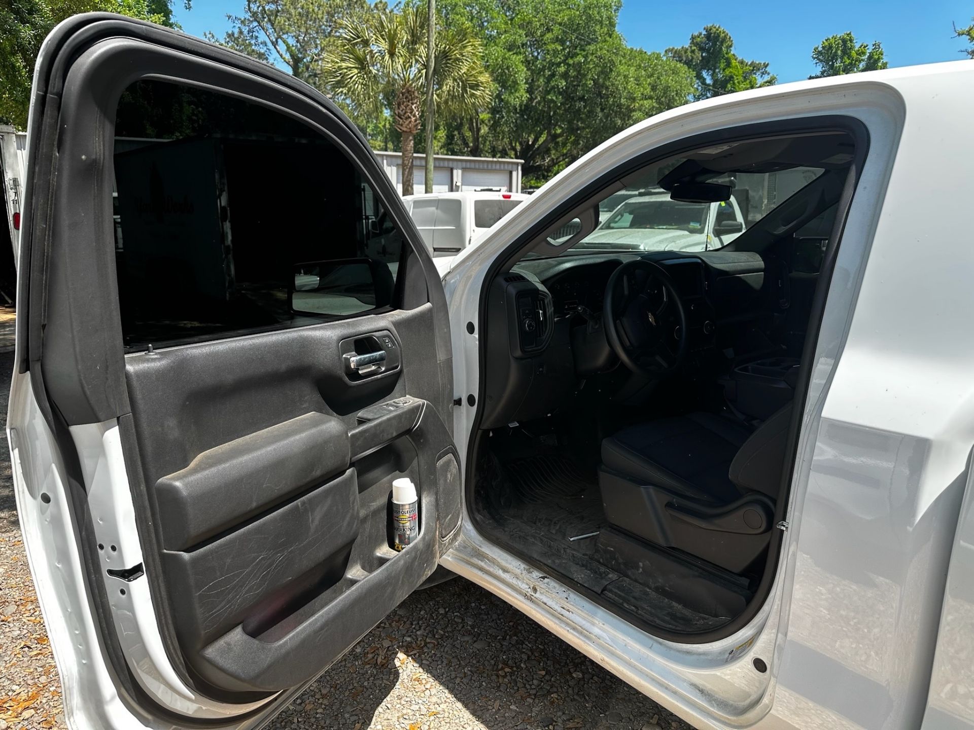 2023 Chevy Silverado - Image 14 of 23