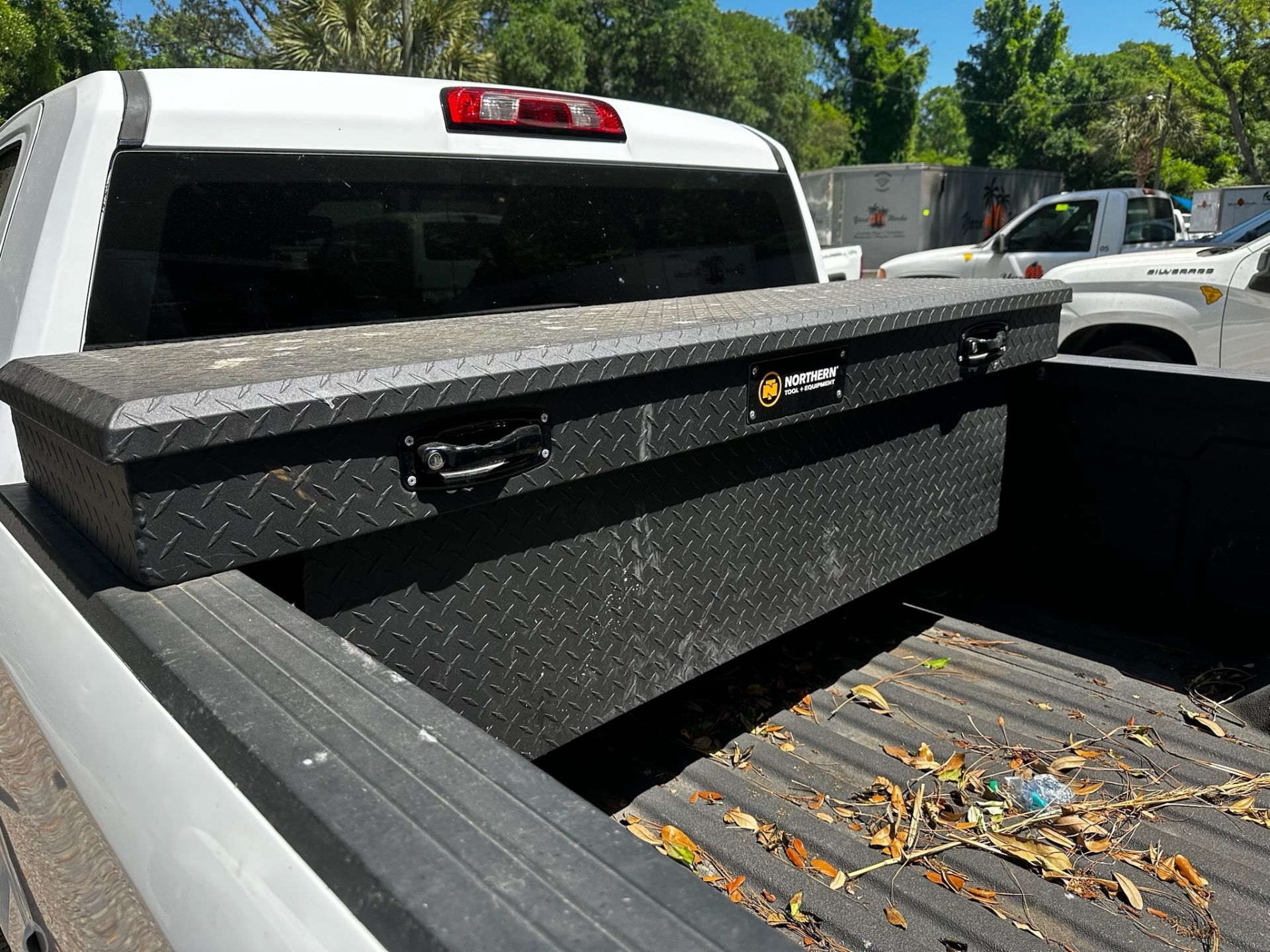 2023 Chevy Silverado - Image 9 of 23