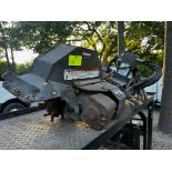 Erskine Stump Grinder