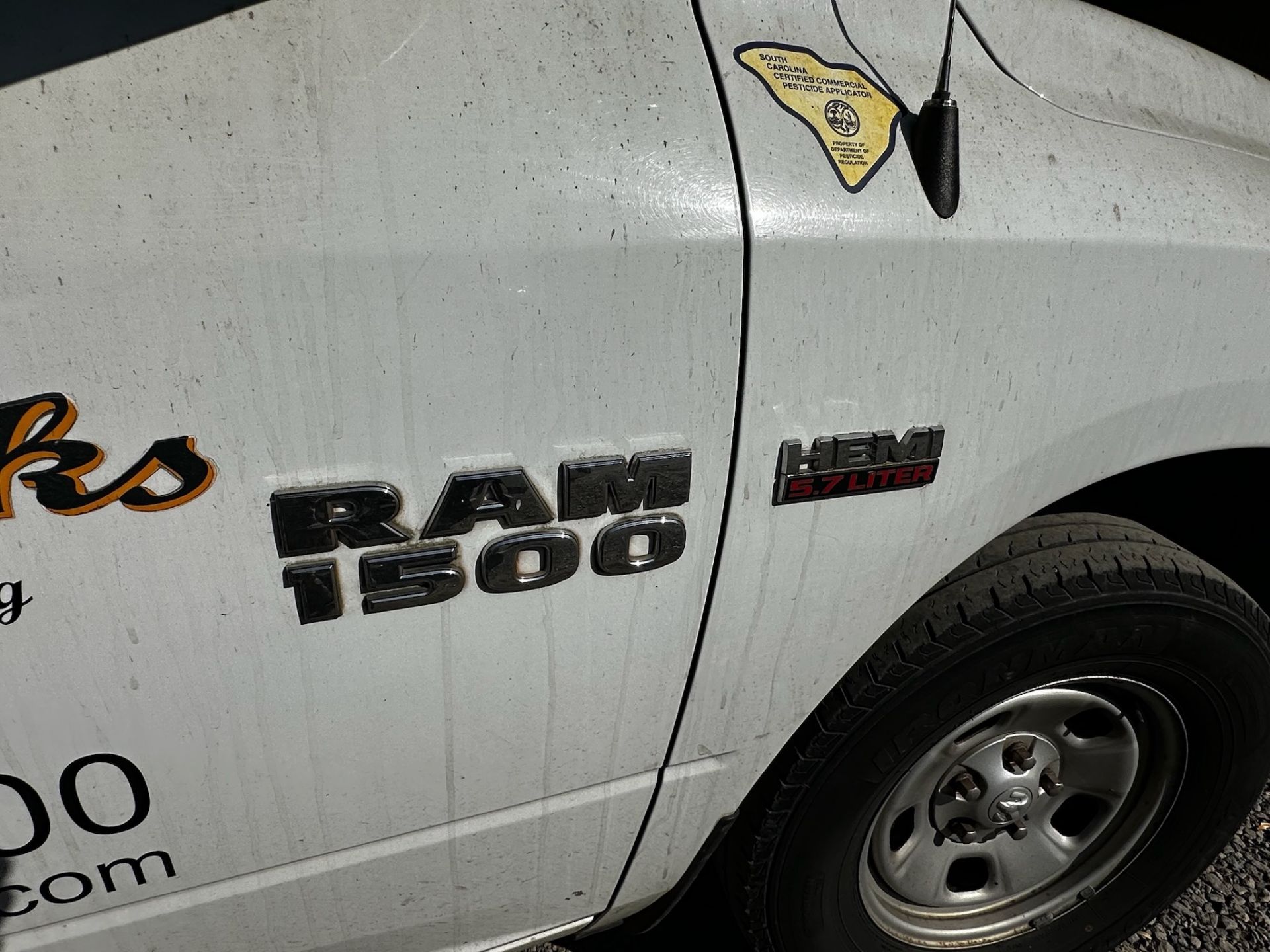 2017 Dodge Ram 1500 - Image 4 of 15