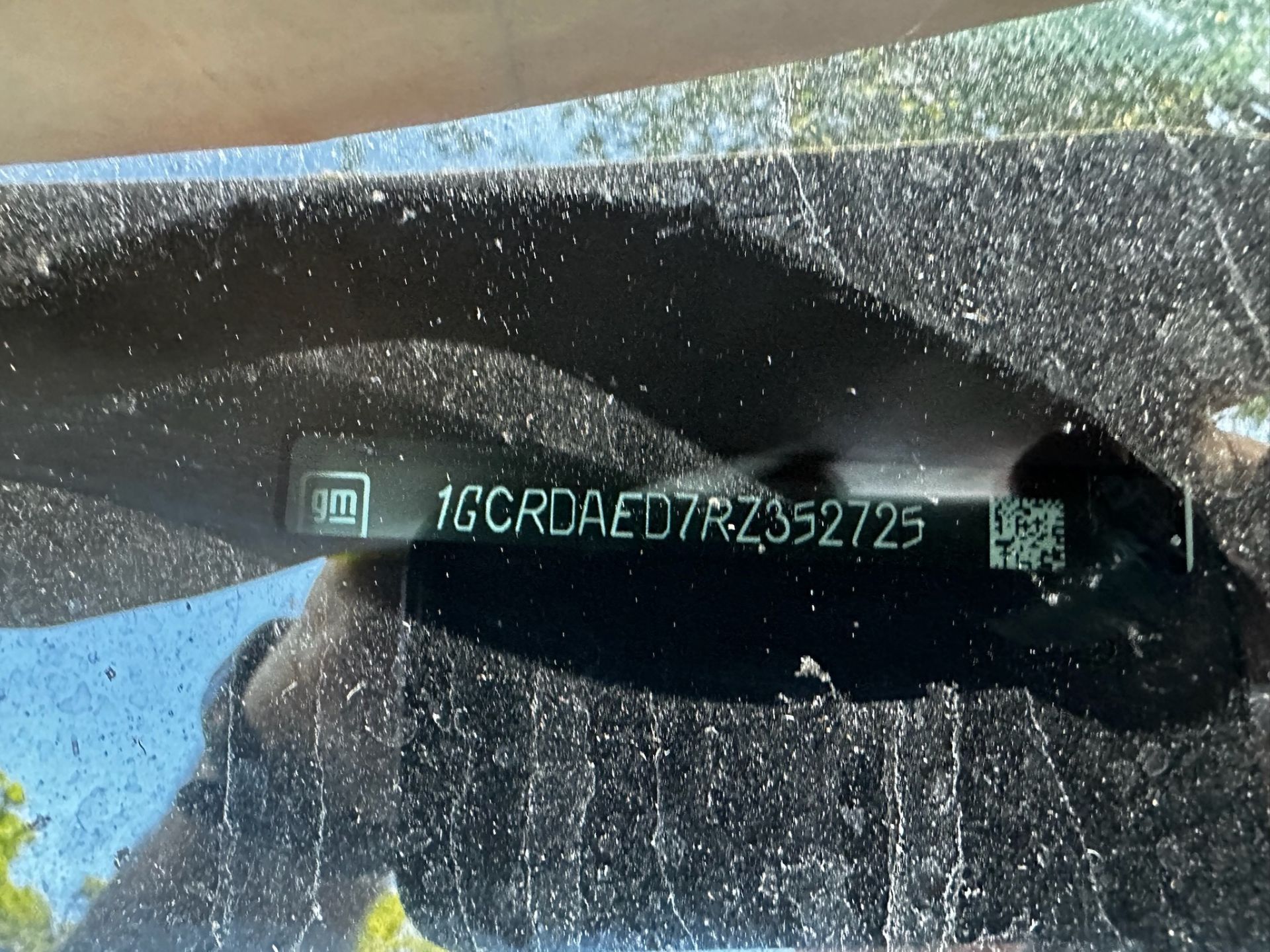 2024 Chevy Silverado - Image 15 of 20