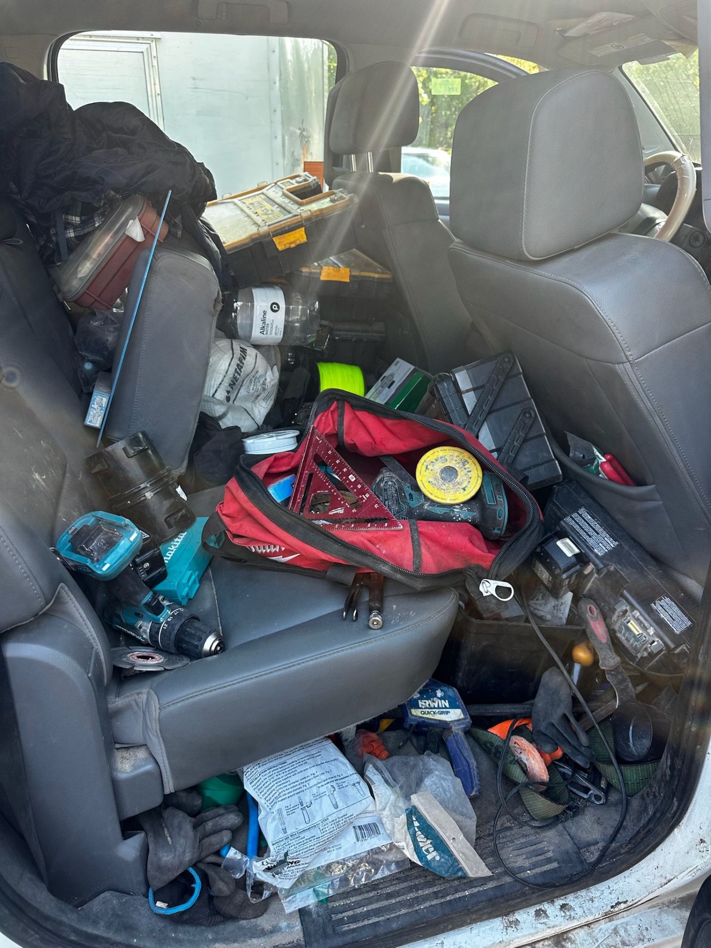 2019 International C515 Dump Truck - Image 23 of 29
