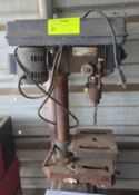 Drill Press