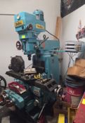 Drill Press