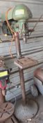 Drill Press