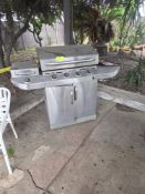 Outdoor Lot