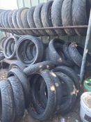 Tool & Tire Lot
