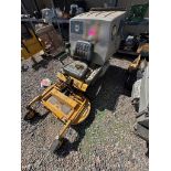 2010 Walker Model MTGHS--Lawn Mower