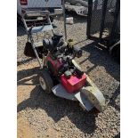 Dosko Model 620-20HE--Stump Grinder