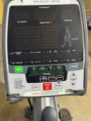 Recumbent Bike