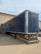 1997 DORSEY AIDT-LS SEMI TRAILER - 53'