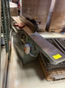 Invicta DI-20 Jointer