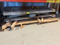 Sprecher + Schuh Lift Table