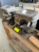 Delta Bench Grinder Model 2268 B