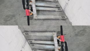 Manual Pallet Jack