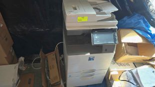 Sharp Multifunction Printer