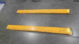 Pair of Fork Extenders