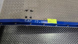 Uline Heavy Duty Dock Board