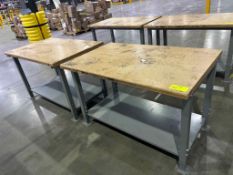 Packing Table