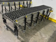 Expandable Gravity Conveyor