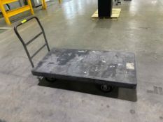 Flat Cart