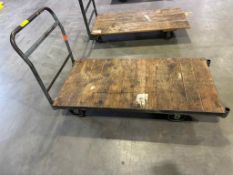 Flat Cart