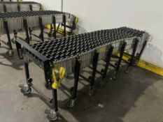 Expandable Gravity Conveyor