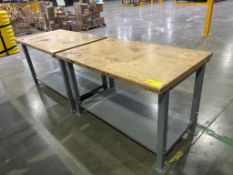 Packing Table