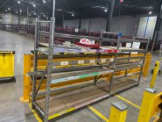 Wide Span Shelving
