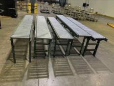 Gravity Conveyor