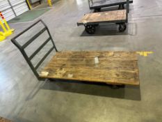 Flat Cart