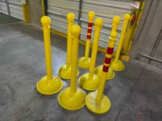 Stanchion