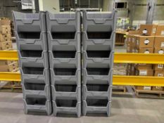 Stackable Bin