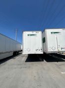 2017 Hyundai Translead Trailer