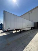 2022 Hyundai Translead Trailer