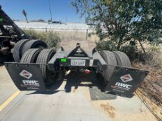 1998 Strick Dolly