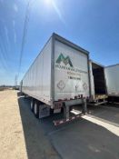 2015 Hyundai Translead Trailer