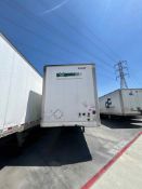 2017 Hyundai Translead Trailer