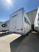 2018 Hyundai Translead Translead Trailer