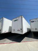 2017 Hyundai Translead Trailer