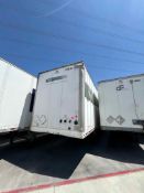 2014 Hyundai Composite Trailer