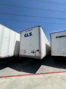 Trailer with broken leaf spring??