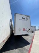 2015 Hyundai Translead Trailer