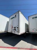 2014 Hyundai Translead Translead Trailer