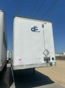 2001 GREAT DANE Trailer